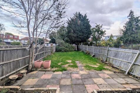 Davidson Frost-Wellings, DFW, Farm Road, Edgware, 