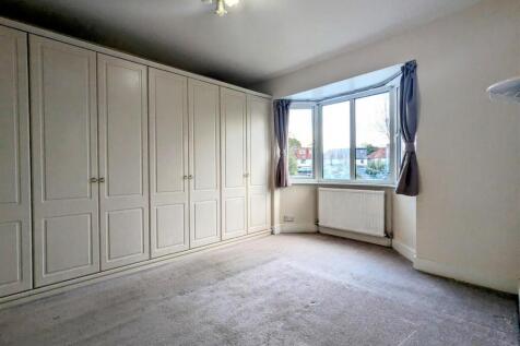 Davidson Frost-Wellings, DFW, Farm Road, Edgware, 