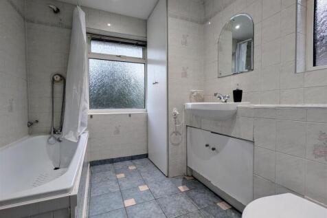Davidson Frost-Wellings, DFW, Farm Road, Edgware, 