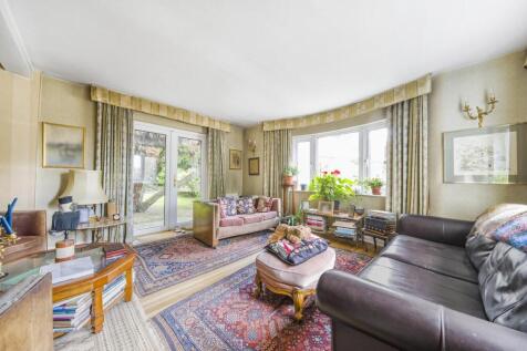 Davidson Frost-Wellings, DFW, Holland Close, Stanm