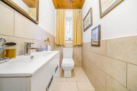 Davidson Frost-Wellings, DFW, Holland Close, Stanm