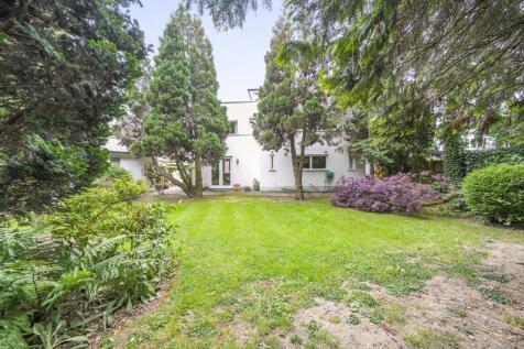 Davidson Frost-Wellings, DFW, Holland Close, Stanm