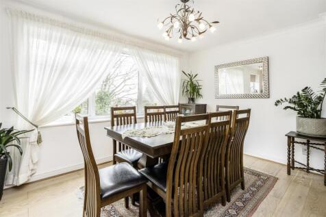 Davidson Frost-Wellings, DFW, Rutland Place, Bushe