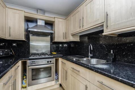 Davidson Frost-Wellings, DFW, Rutland Place, Bushe