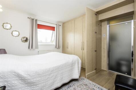Davidson Frost-Wellings, DFW, Rutland Place, Bushe