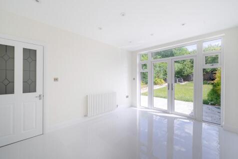 Davidson Frost-Wellings, DFW, Woodcroft Avenue, Li