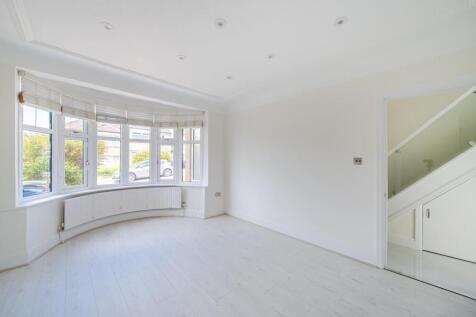 Davidson Frost-Wellings, DFW, Woodcroft Avenue, Li