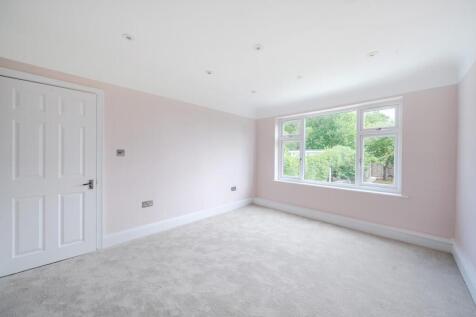 Davidson Frost-Wellings, DFW, Woodcroft Avenue, Be