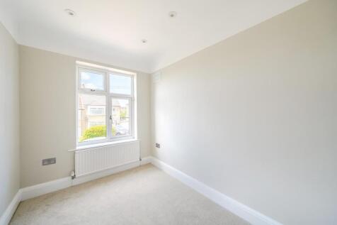 Davidson Frost-Wellings, DFW, Woodcroft Avenue, Be