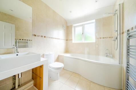 Davidson Frost-Wellings, DFW, Woodcroft Avenue, Ba