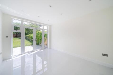 Davidson Frost-Wellings, DFW, Woodcroft Avenue, Li
