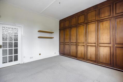 Davidson Frost-Wellings, DFW, Wykeham House, Bedro