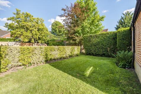 Davidson Frost-Wellings, DFW, Wykeham House, Garde