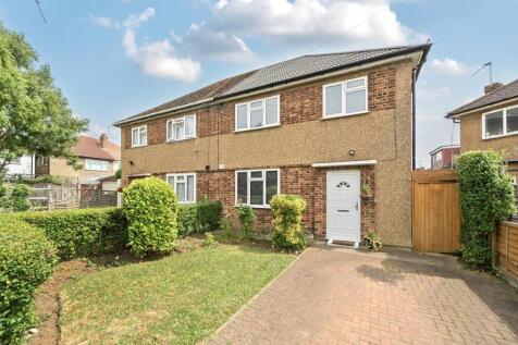 Davidson Frost-Wellings, DFW, Sandymount Avenue, F