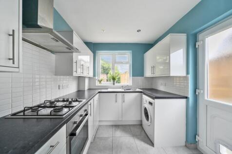 Davidson Frost-Wellings, DFW, Sandymount Avenue, K