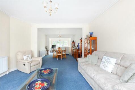 Davidson Frost-Wellings, DFW, Mill Ridge, Edgware,