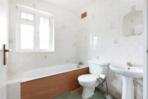 Davidson Frost-Wellings, DFW, Mill Ridge, Edgware,