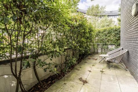 Davidson Frost-Wellings, DFW, Carnarvon Court, Sta