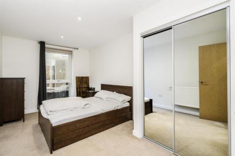 Davidson Frost-Wellings, DFW, Carnarvon Court, Sta