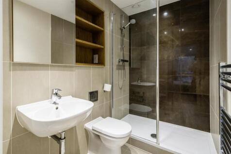 Davidson Frost-Wellings, DFW, Carnarvon Court, Sta