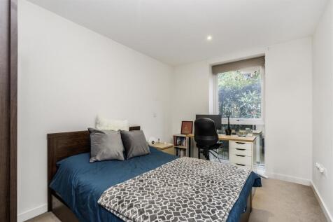 Davidson Frost-Wellings, DFW, Carnarvon Court, Sta
