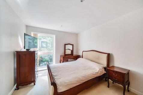 Davidson Frost-Wellings, DFW, Monarch Court, Stanm