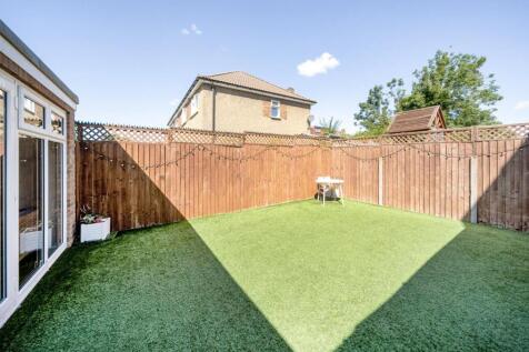 Davidson Frost-Wellings, DFW, Merrion Avenue, Gard