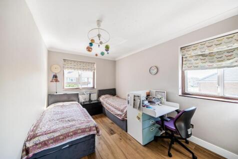 Davidson Frost-Wellings, DFW, Merrion Avenue, Bedr