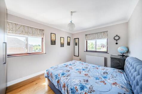 Davidson Frost-Wellings, DFW, Merrion Avenue, Bedr