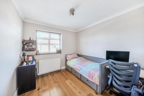 Davidson Frost-Wellings, DFW, Merrion Avenue, Bedr
