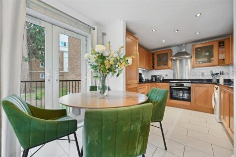 Davidson Frost-Wellings, DFW, Casel Court, Open ki