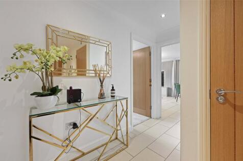 Davidson Frost-Wellings, DFW, Casel Court, Living 
