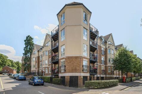 Davidson Frost-Wellings, DFW, Casel Court, Front.j