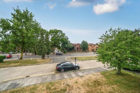 Davidson Frost-Wellings, DFW, Marryfield Gardens, 