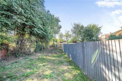 Davidson Frost-Wellings, DFW, Newbolt Road, Garden
