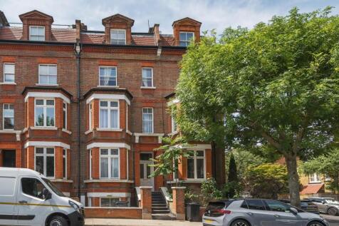 Davidson Frost-Wellings, DFW, Willoughby Road, Lon