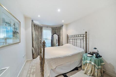 Davidson Frost-Wellings, DFW, Brookshill Gate, Sta