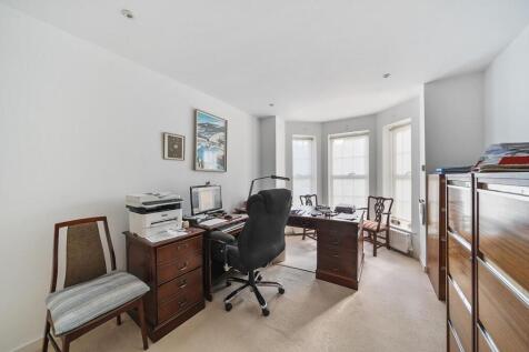Davidson Frost-Wellings, DFW, Brookshill Gate, Sta
