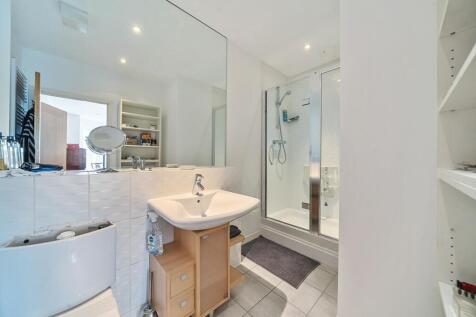 Davidson Frost-Wellings, DFW, Brookshill Gate, Sta
