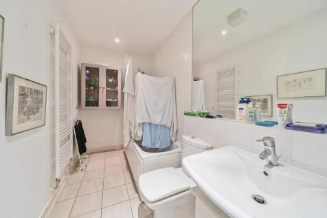 Davidson Frost-Wellings, DFW, Brookshill Gate, Sta
