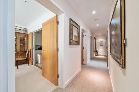 Davidson Frost-Wellings, DFW, Brookshill Gate, Sta