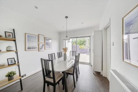 Davidson Frost-Wellings, DFW, The Chase, Stanmore,