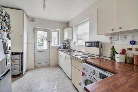 Davidson Frost-Wellings, DFW, The Chase, Stanmore,