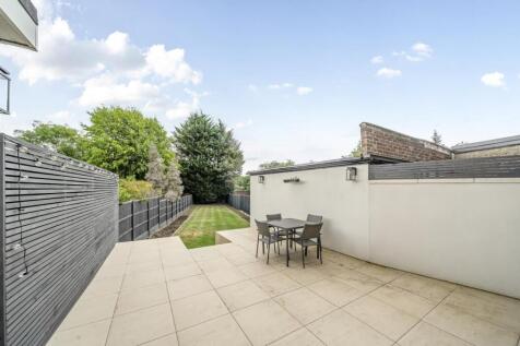 Davidson Frost-Wellings, DFW, The Chase, Stanmore,