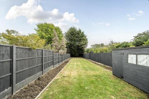 Davidson Frost-Wellings, DFW, The Chase, Stanmore,