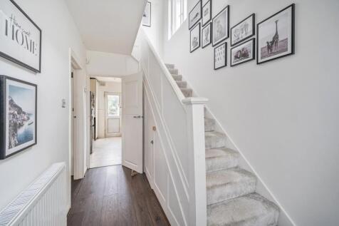 Davidson Frost-Wellings, DFW, The Chase, Stanmore,