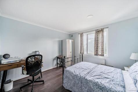 Davidson Frost-Wellings, DFW, The Chase, Stanmore,