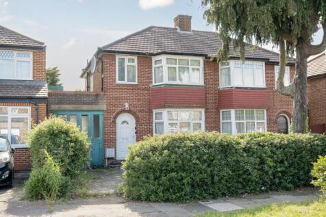 Davidson Frost-Wellings, DFW, Anmersh Grove, Stanm