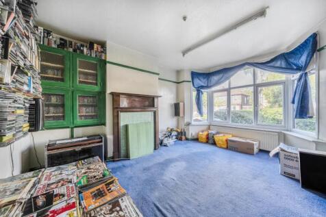 Davidson Frost-Wellings, DFW, Anmersh Grove, Stanm