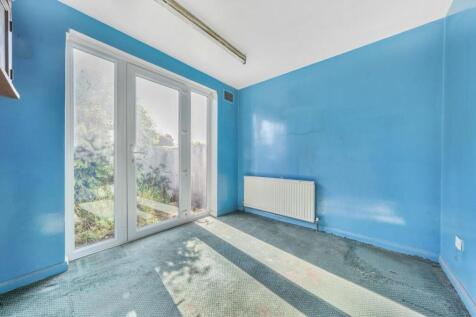 Davidson Frost-Wellings, DFW, Anmersh Grove, Stanm